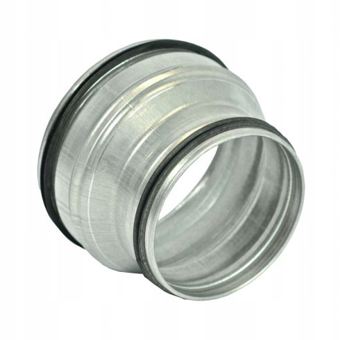 

Redukcja wentylacyjna z uszczelką fi 250/160