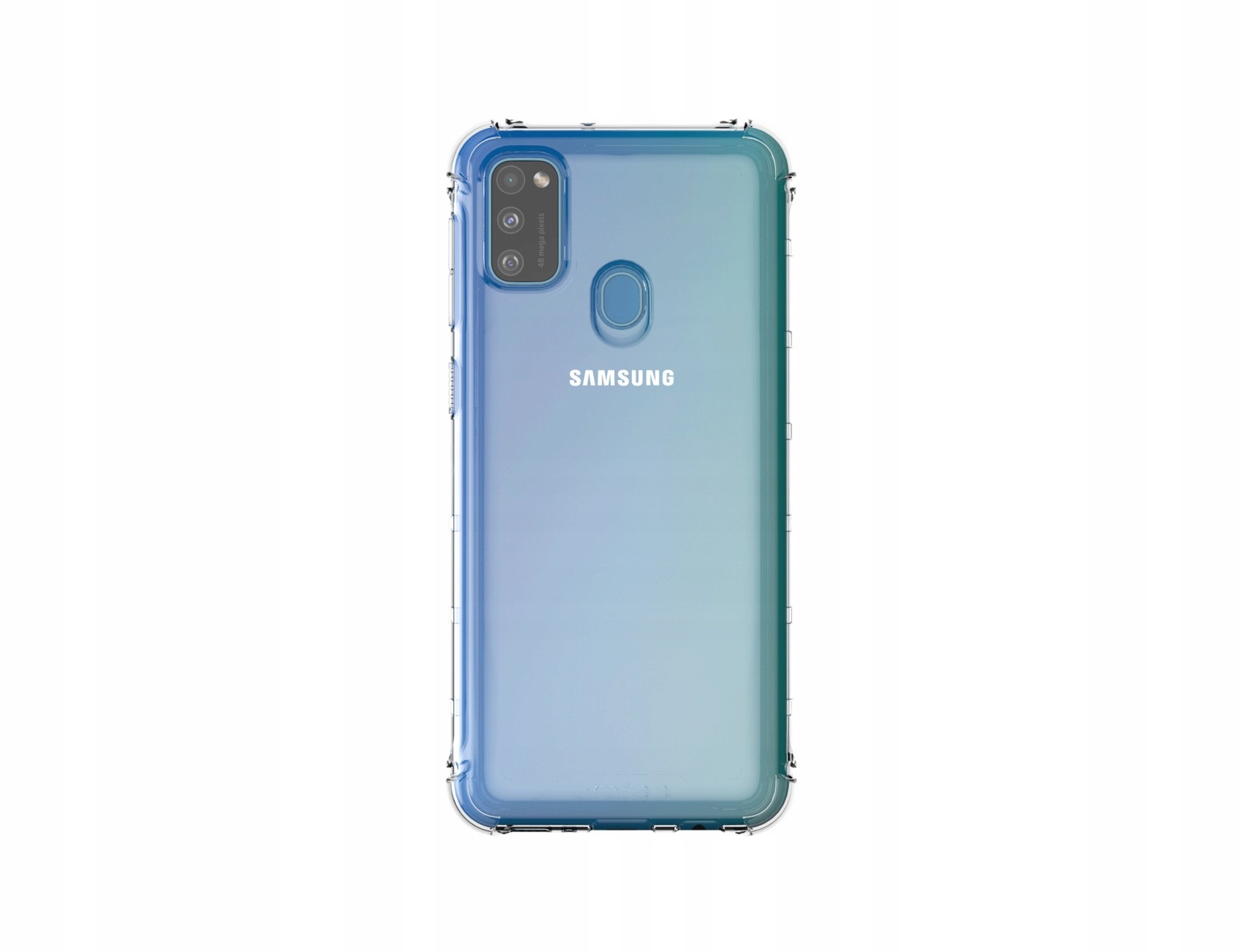 

Etui Samsung Araree do Galaxy M21 obudowa cover