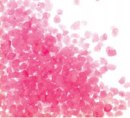 Róża kandyzowana gres 250g 008693