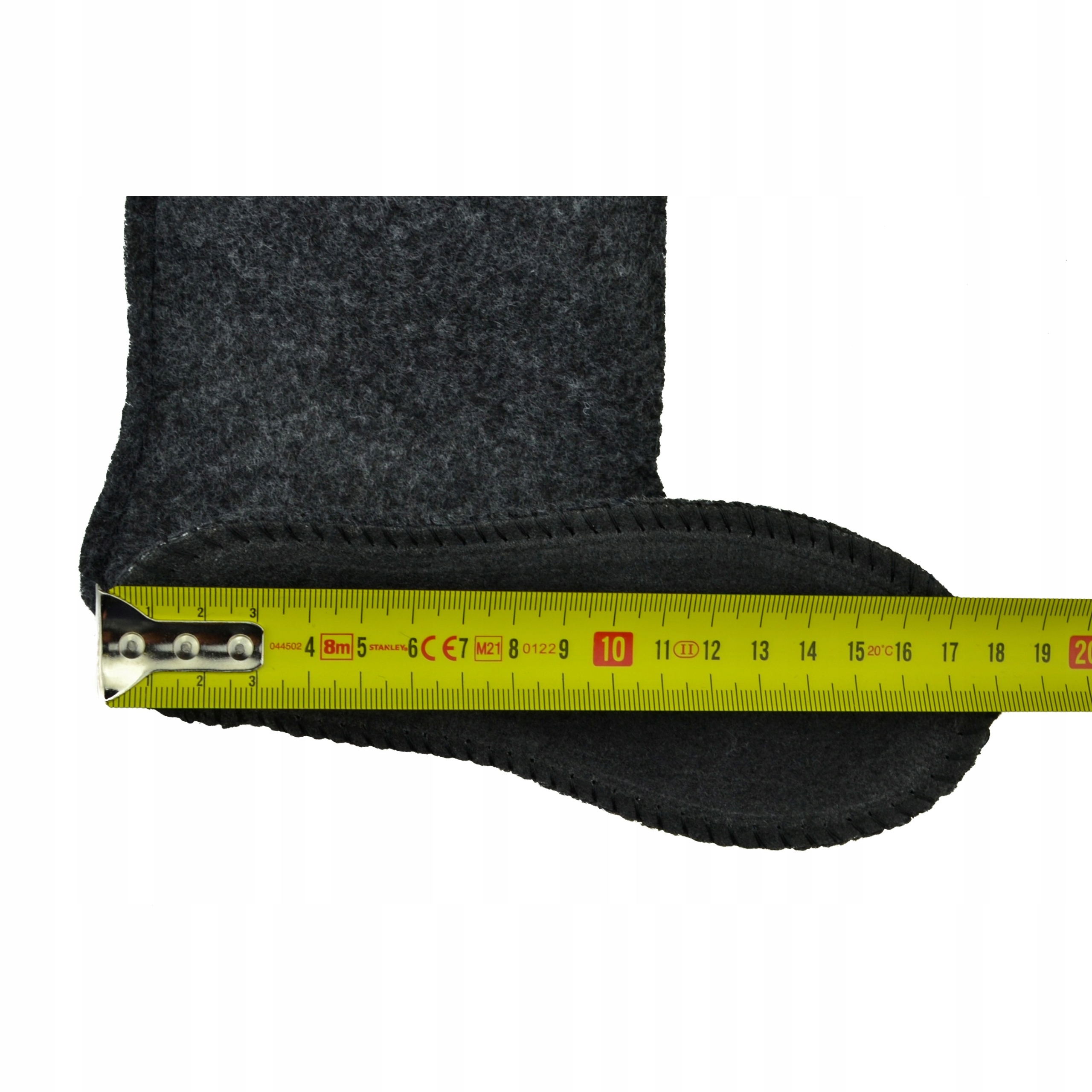 Lekkie kalosze Lemigo SCANDI 29 = 19,8 cm z wyjmowanym ocieplaczem ROSA Kolor różowy