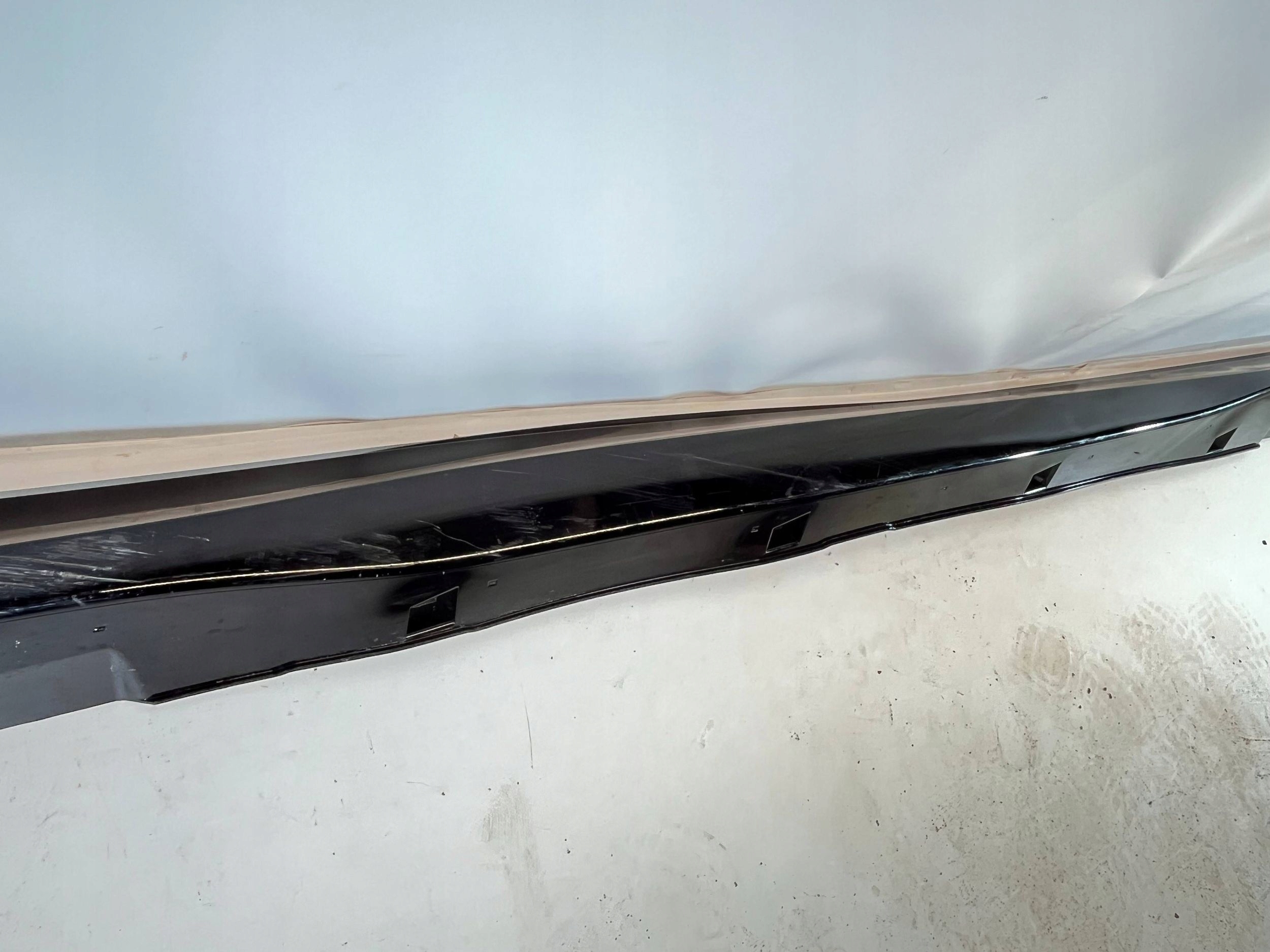 moulding threshold Volkswagen ID.7 14A853856A