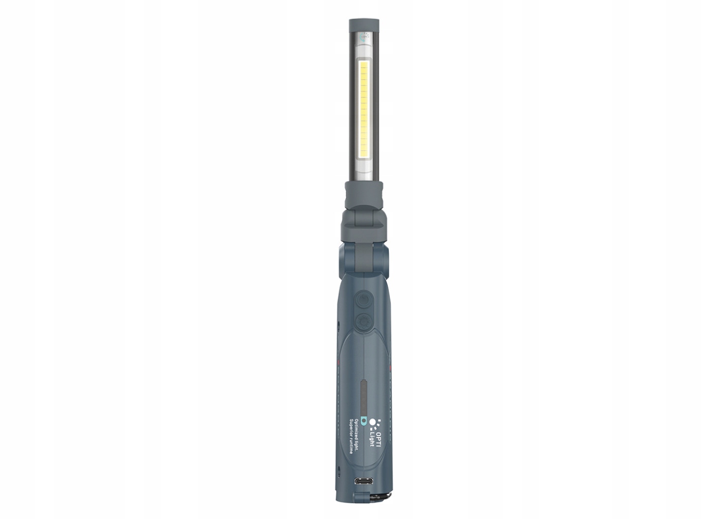 Scangrip Mini Slim ultra-tenké nabíjacie Led pracovné svetlo