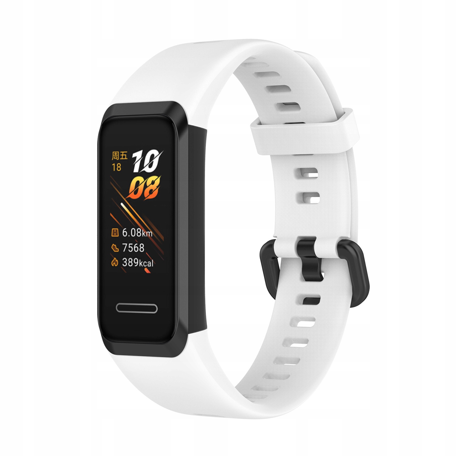 OPASKA PASEK do Huawei Band 4 Producent Modeus