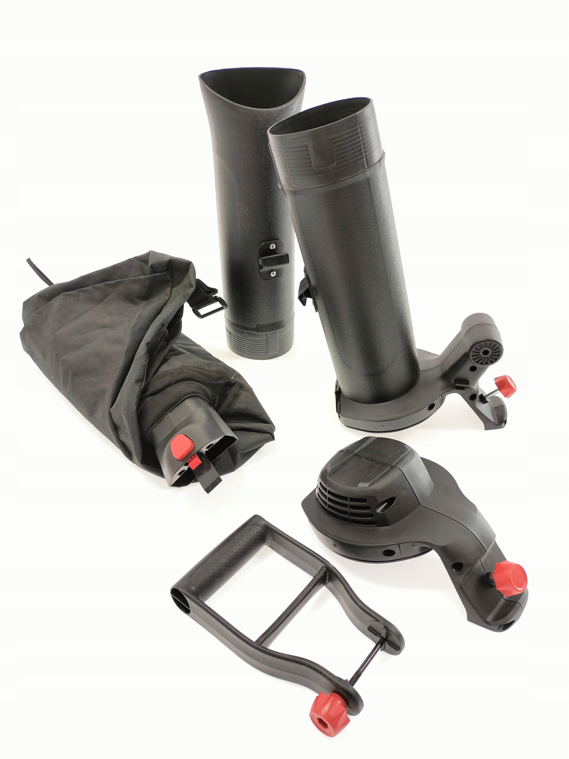 ODKURZACZ OGRODOWY UNIVERSAL GARDENTIDY 2300 BOSCH Zasilanie elektryczne