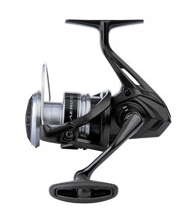 Shimano kołowrotek Aero Bb C5000