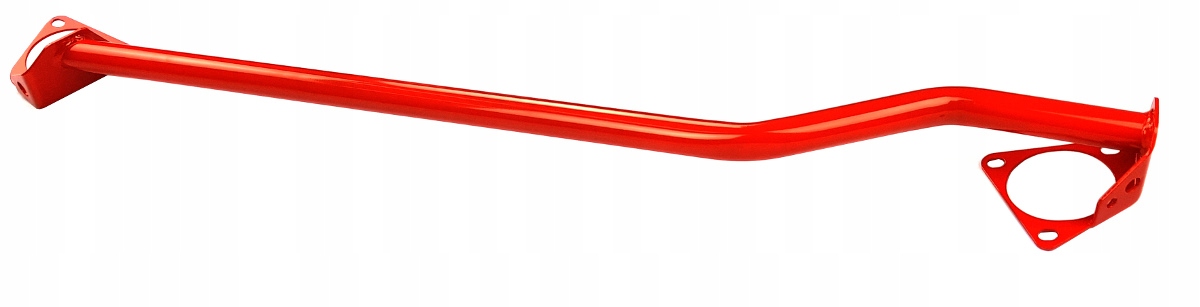 STAFFA Rozporka przednia Civic Type R EP3 VII Car type Passenger cars