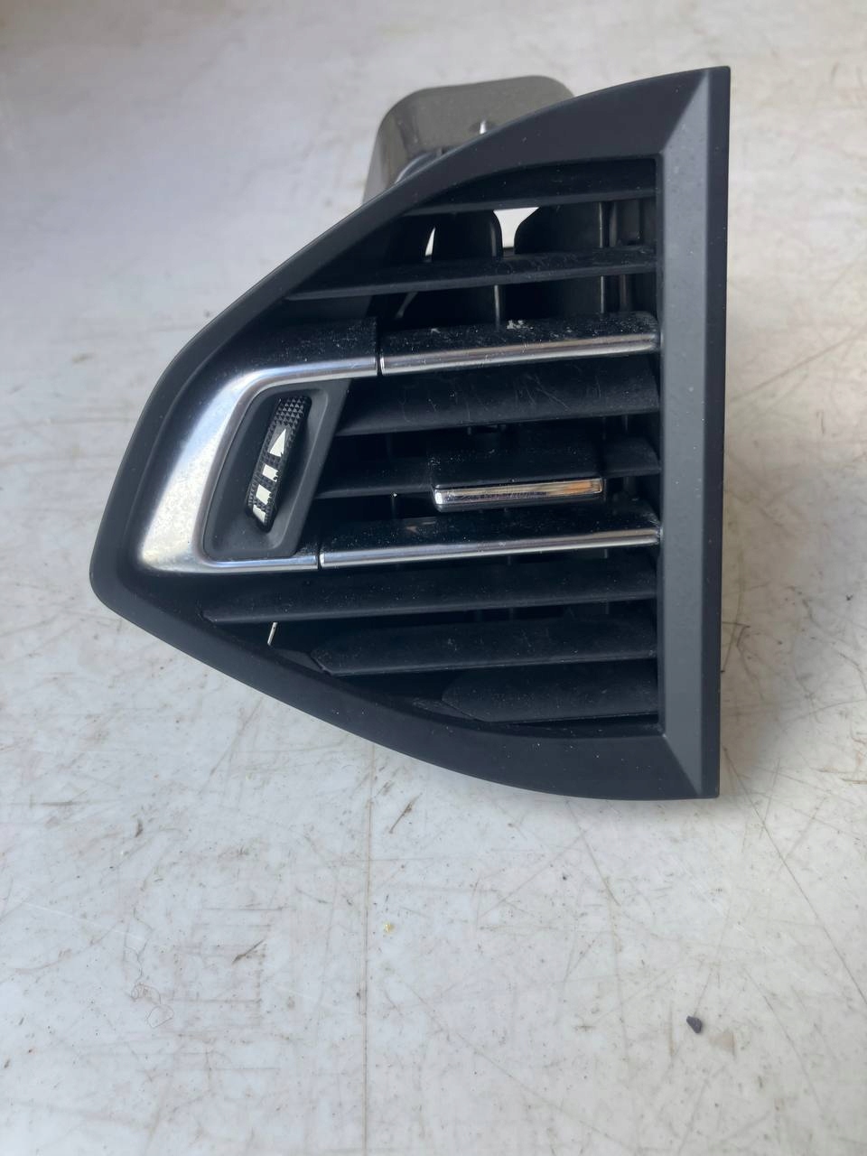 grid air conditioning devices left central PEUGEOT 308 T9 96782701 #28