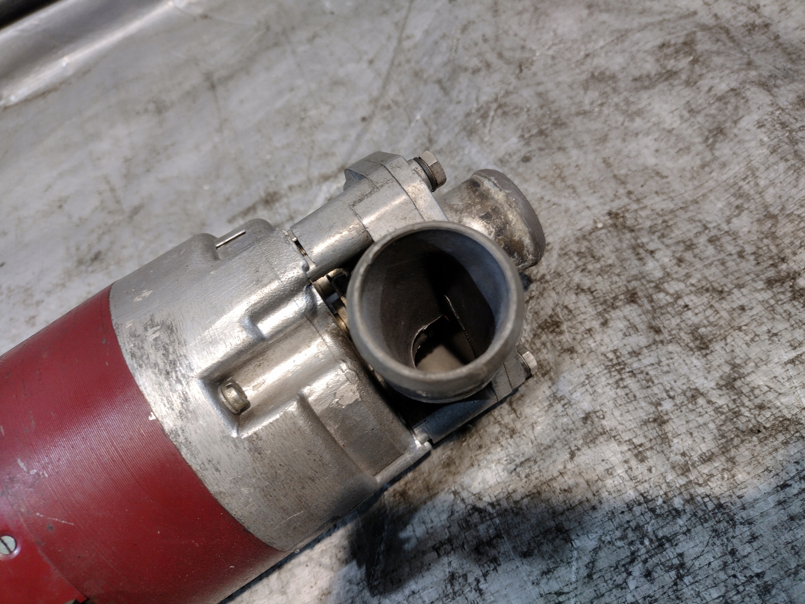 Pompa Pompa OBIEGOWA WEBASTO U8202 24V 120W 2 BAR