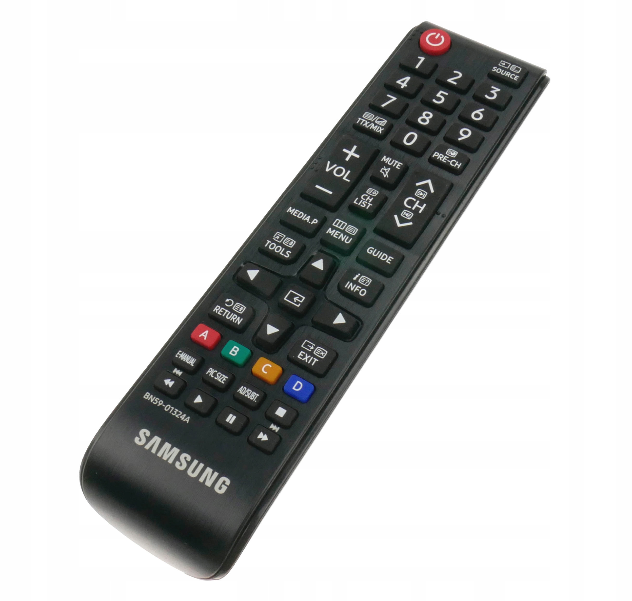 Org. diaľkový ovládač BN59-01324A pre televízory SAMSUNG