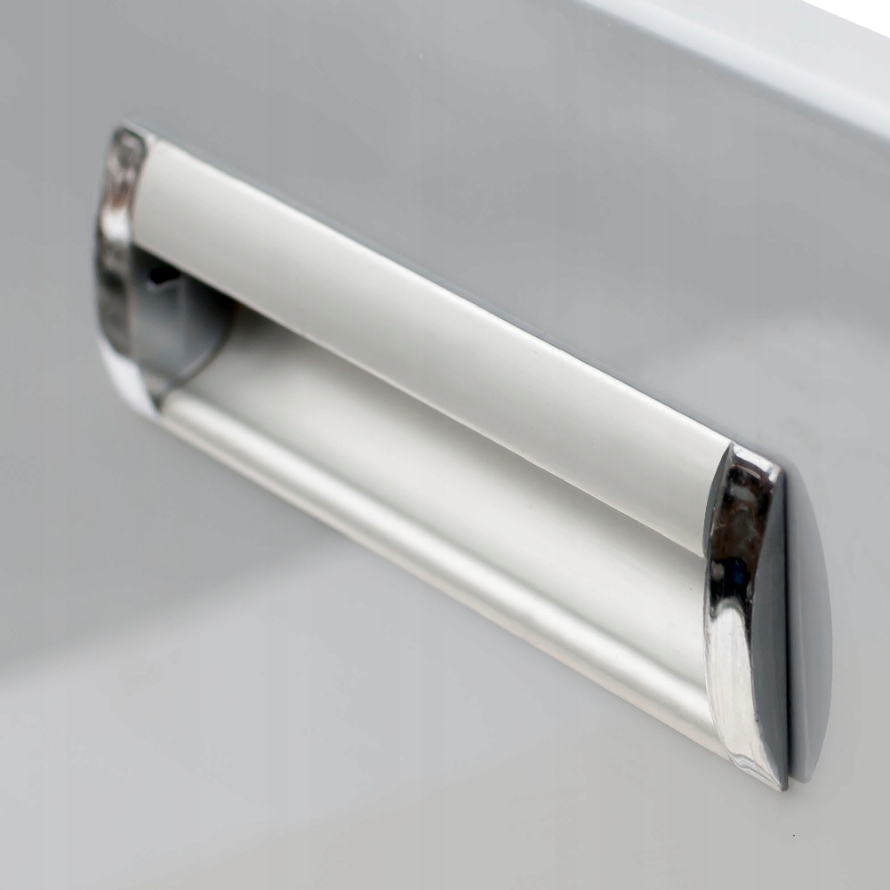 Szafka kuchenna słupek NAT SL60 mat połysk mdf Rodzaj szafek stojąca