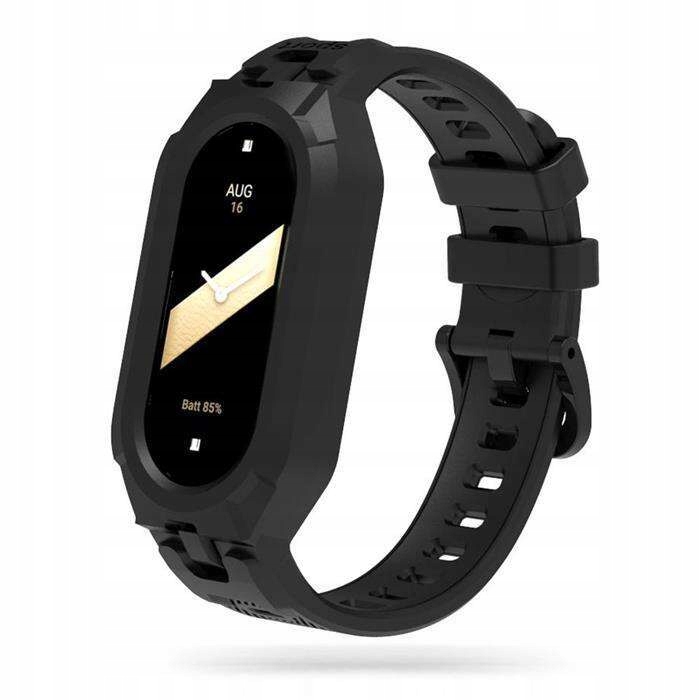 Tech-protect Armour Pasek Do Xiaomi Smart Band 8 8 Nfc