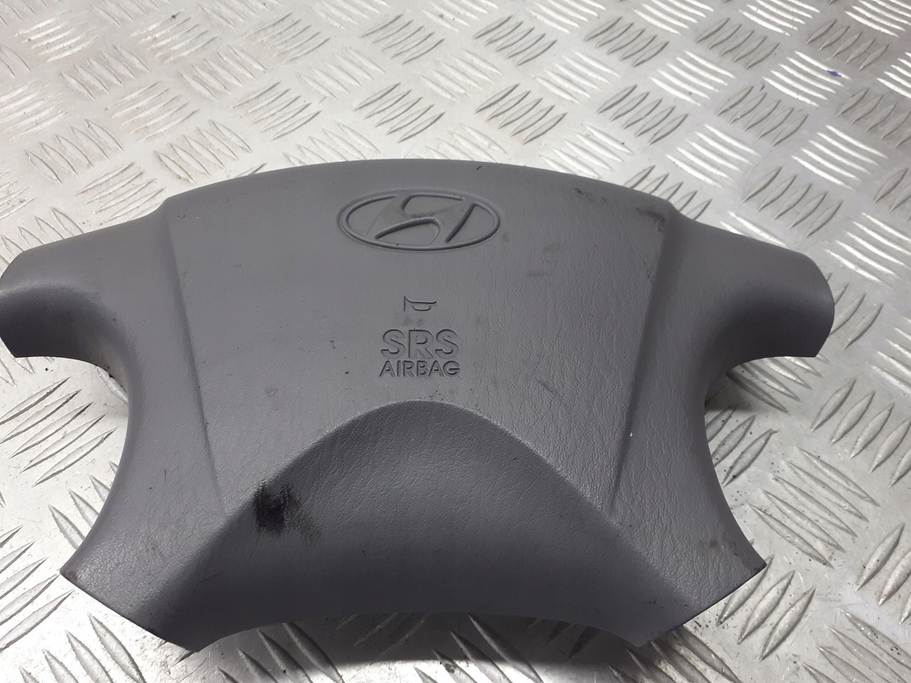 подушка подушки безопасности руля Hyundai 1.5 56900-17100