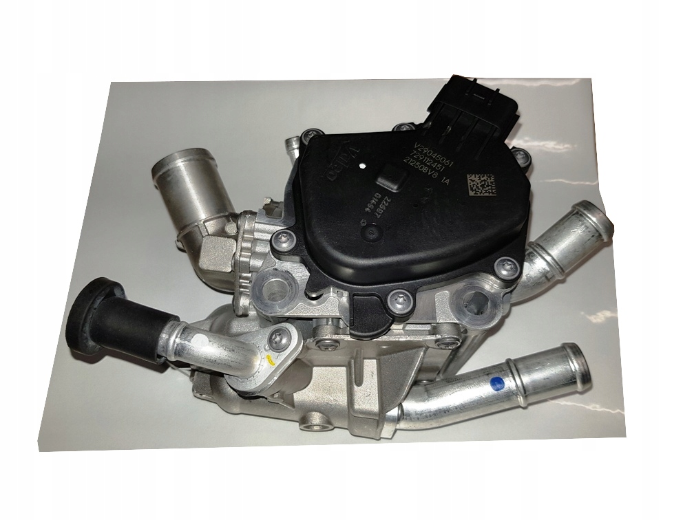 КОРПУС ТЕРМОСТАТА RENAULT CLIO 1.6 TCE 21250BV81A