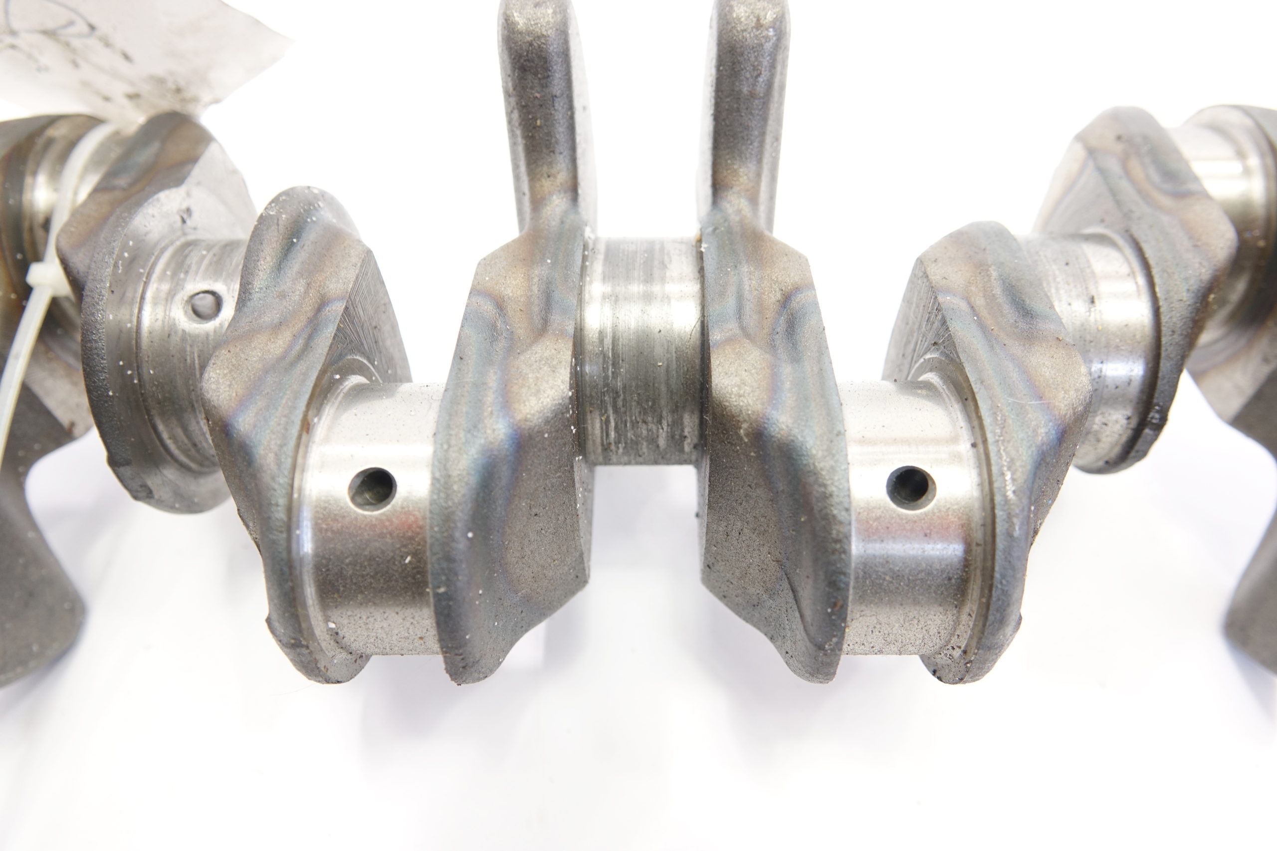 crank VW GOLF VIII LEON 1.5 TGI DHF