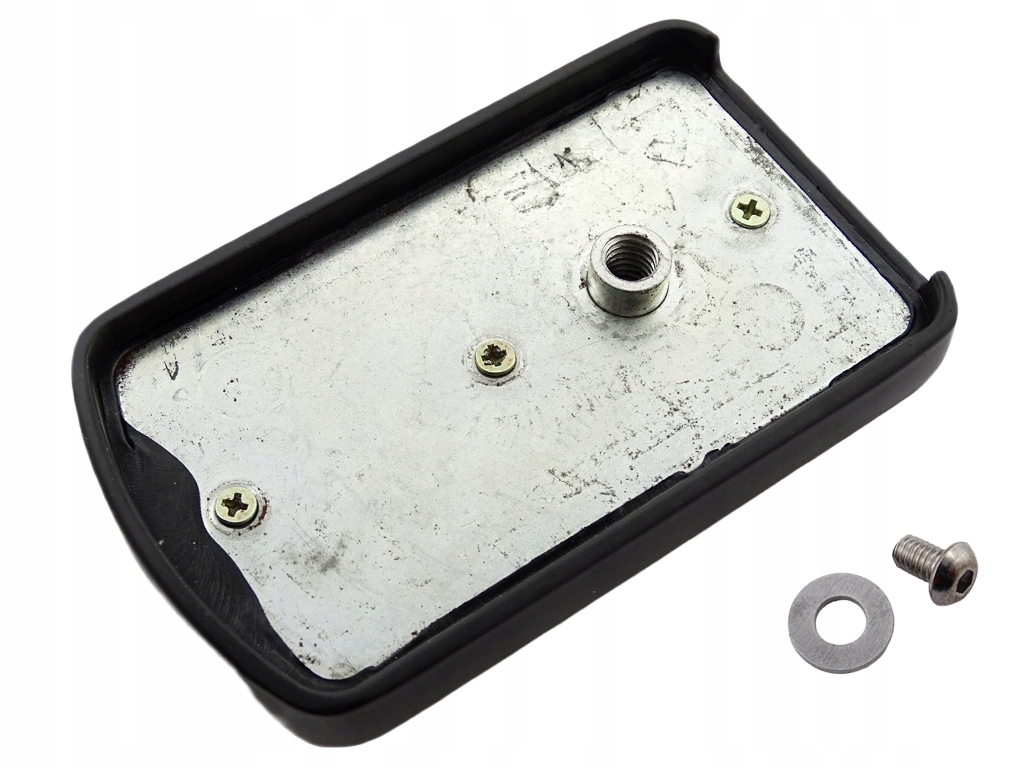 NAKŁADKA NA PEDAŁ HAMULCA HARLEY DAVIDSON HD Producent Motolp