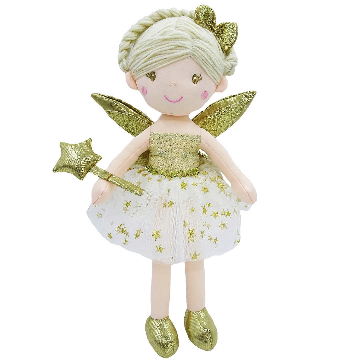 

Smily Play Lalka Szmacianka Wróżka 38cm 83895