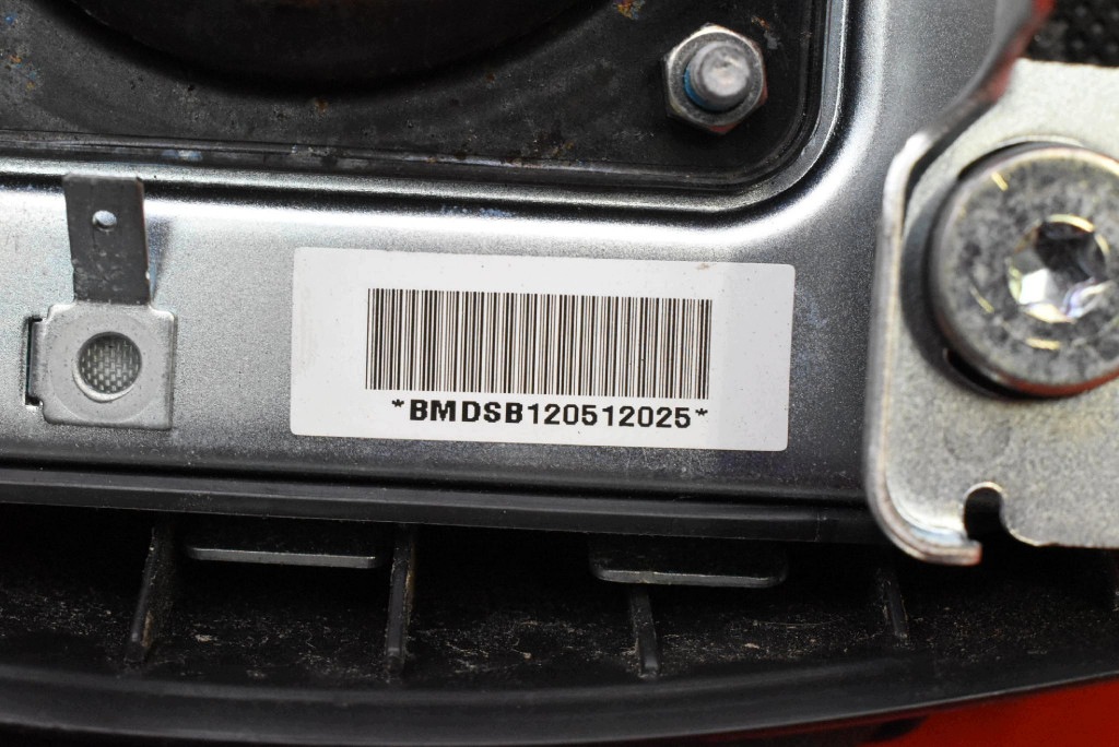 airbag driver´s HYUNDAI H-1 2 II i800 07-17
