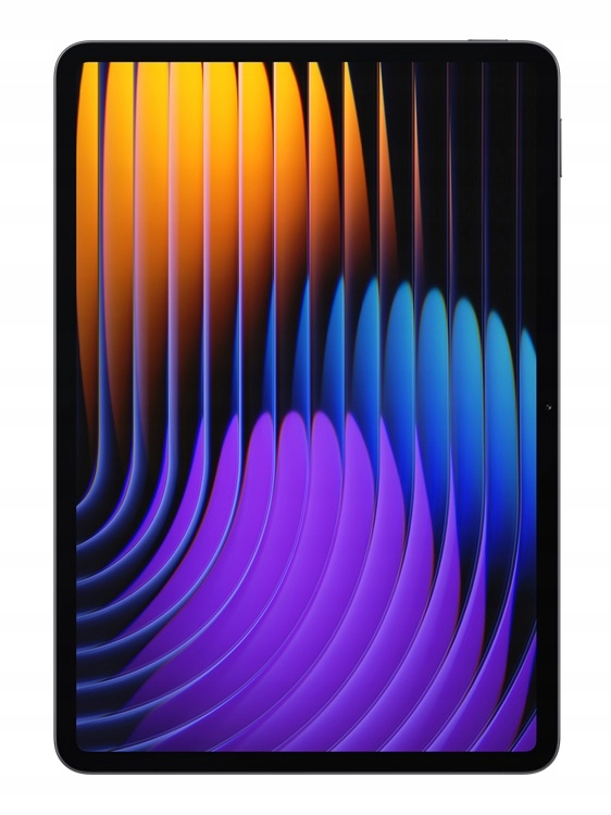 Tablet Xiaomi Pad 7 11,2" 8 Gb 128 Gb sivý