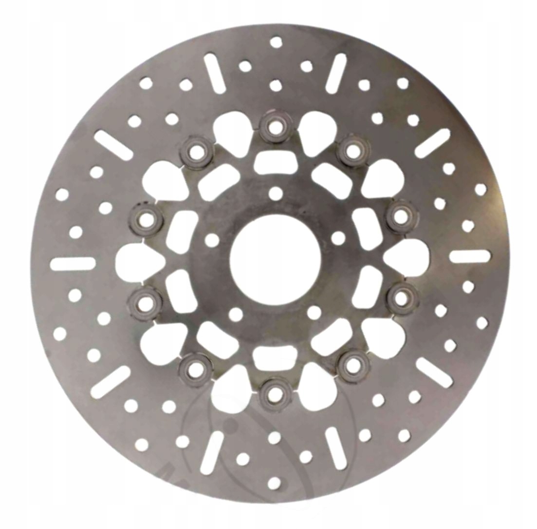 Brzdová Kotúčka Predná Harley Davidson 1690 1745 1800 Softail Slim Sport