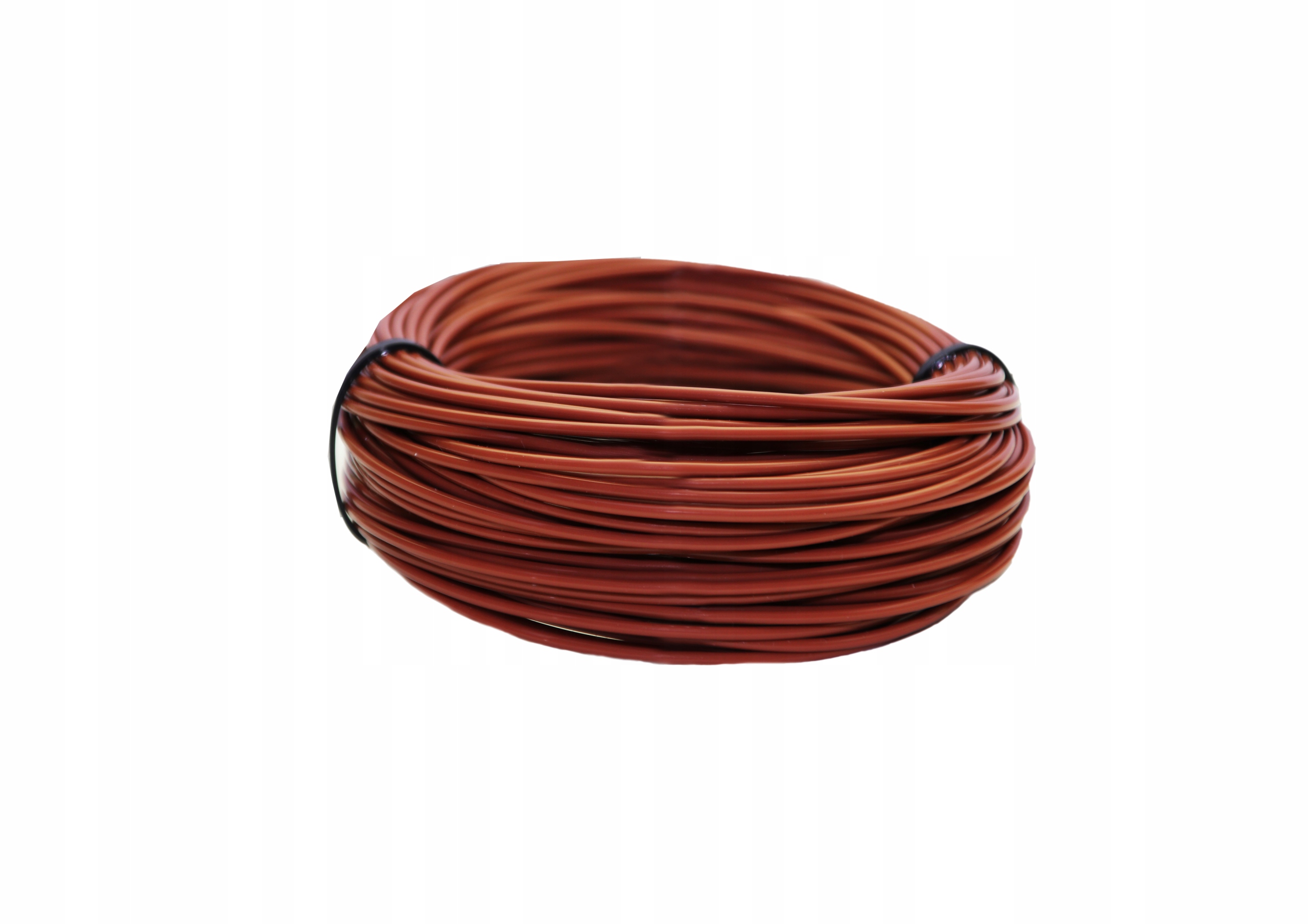 

Filament do PEN3D Długopis 3D Pla 100g Brązowy