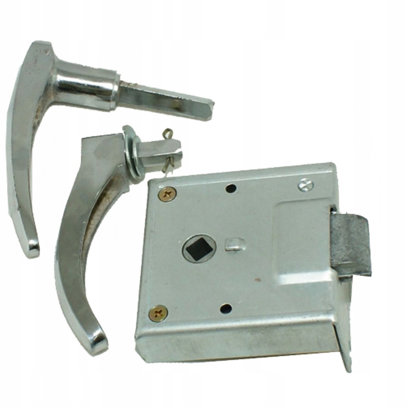 

Zamek do drzwi lewy Ursus C-385 Mf 80368916