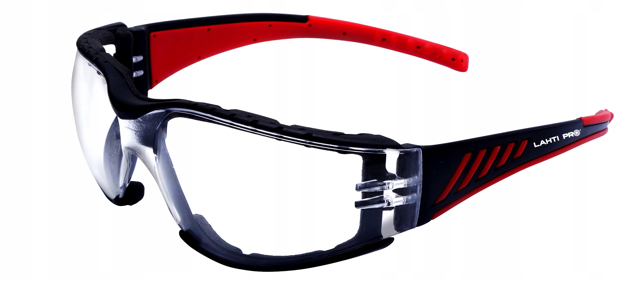 

Okulary ochronne Lahti Pro L1500500 T