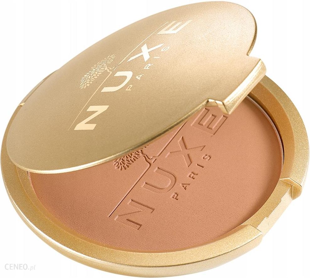 Nuxe Prodigieux puder brązujący 25g