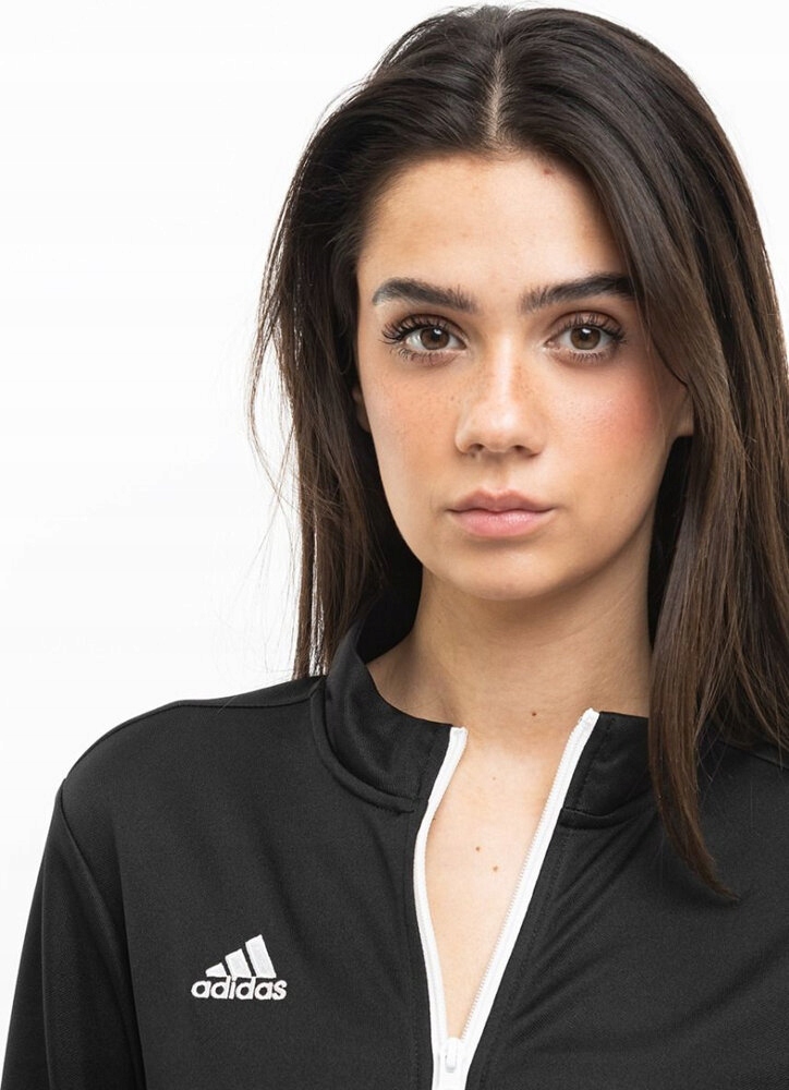 BLUZA DAMSKA ADIDAS ENTRADA 22 TRACK JACKET r 2XL Rozmiar XXL