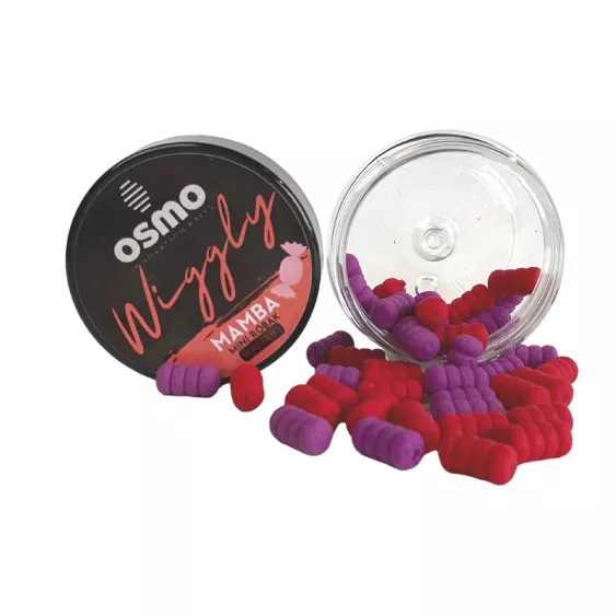 Osmo Mini Robak Wiggly Mamba