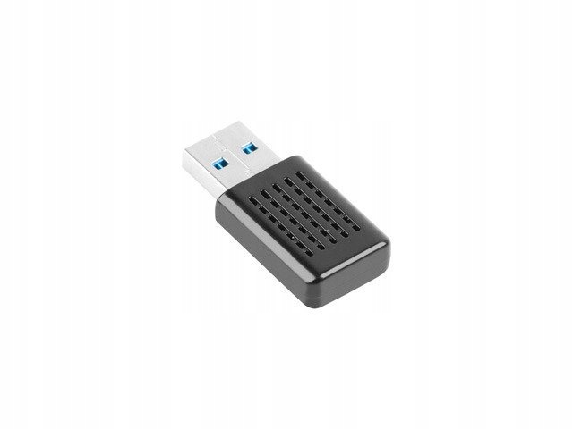 

Karta Sieciowa Lanberg AC1200 Dual Band