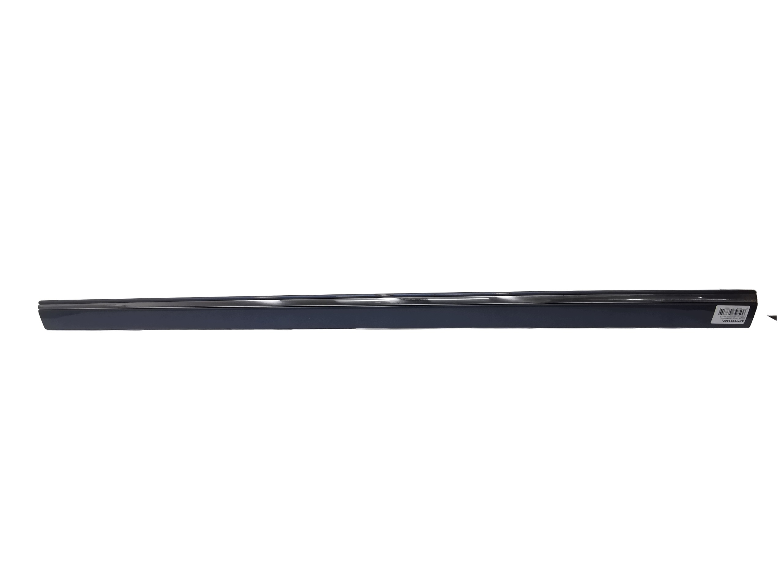 moulding door left front front MERCEDES W211 E class A2116901962