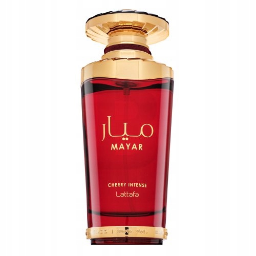 Lattafa Mayar Cherry Intense parfémovaná voda pro ženy 100 ml