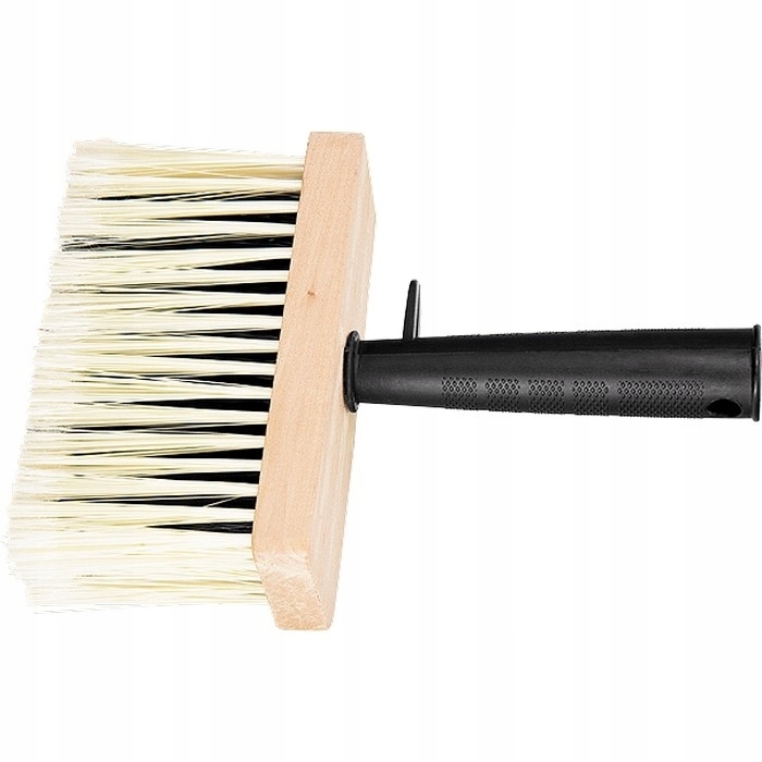 

Pędzel płaski malarski ławkowiec 150 mm Mtx