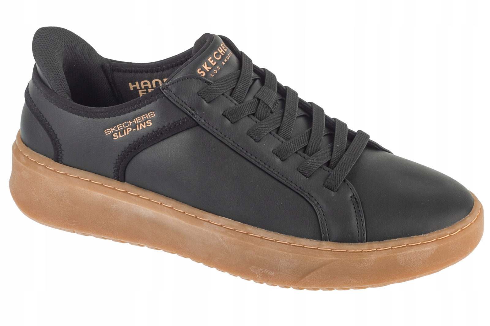 Skechers Slip-ins: Court Break Suit Sneaker [42] Pánské tenisky