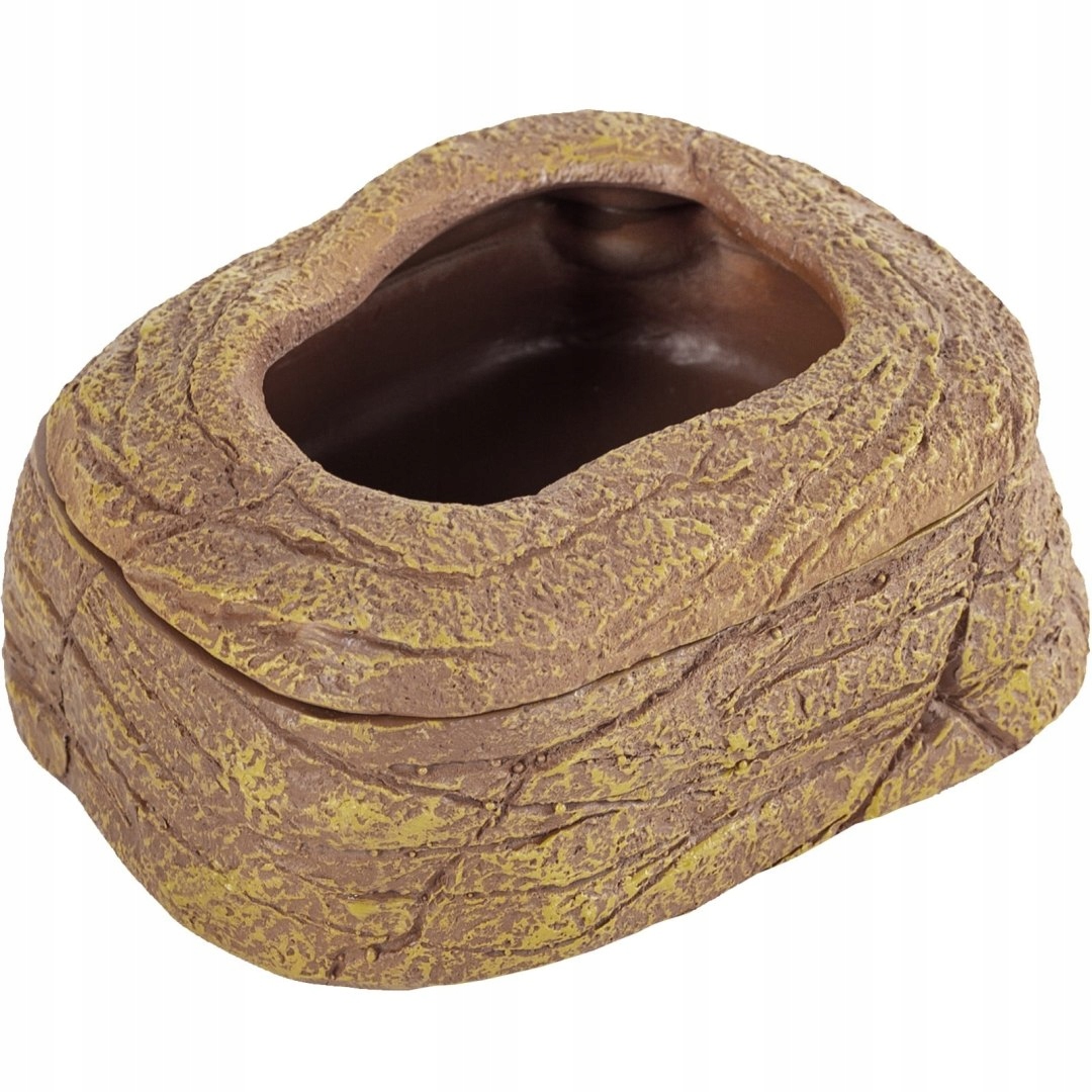 Levně Repti-Zoo Magnetic Food Dish – miska na živé krmivo