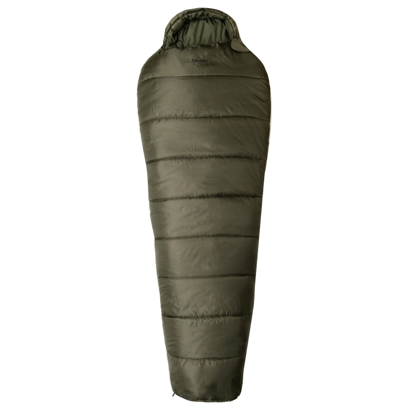 Śpiwór Snugpak Sleeper Expedition oliwkowy mumia lewy