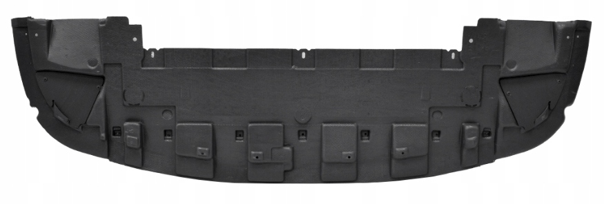 RENAULT TRAFIC, 14 - OSŁONA POD ZDERZAK 93451389