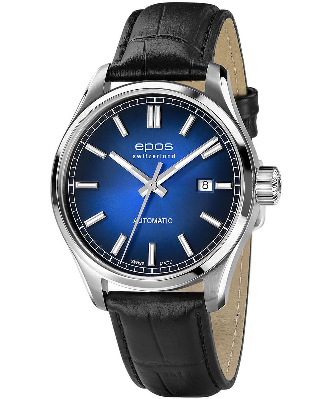 Zegarek męski Epos Passion Automatic