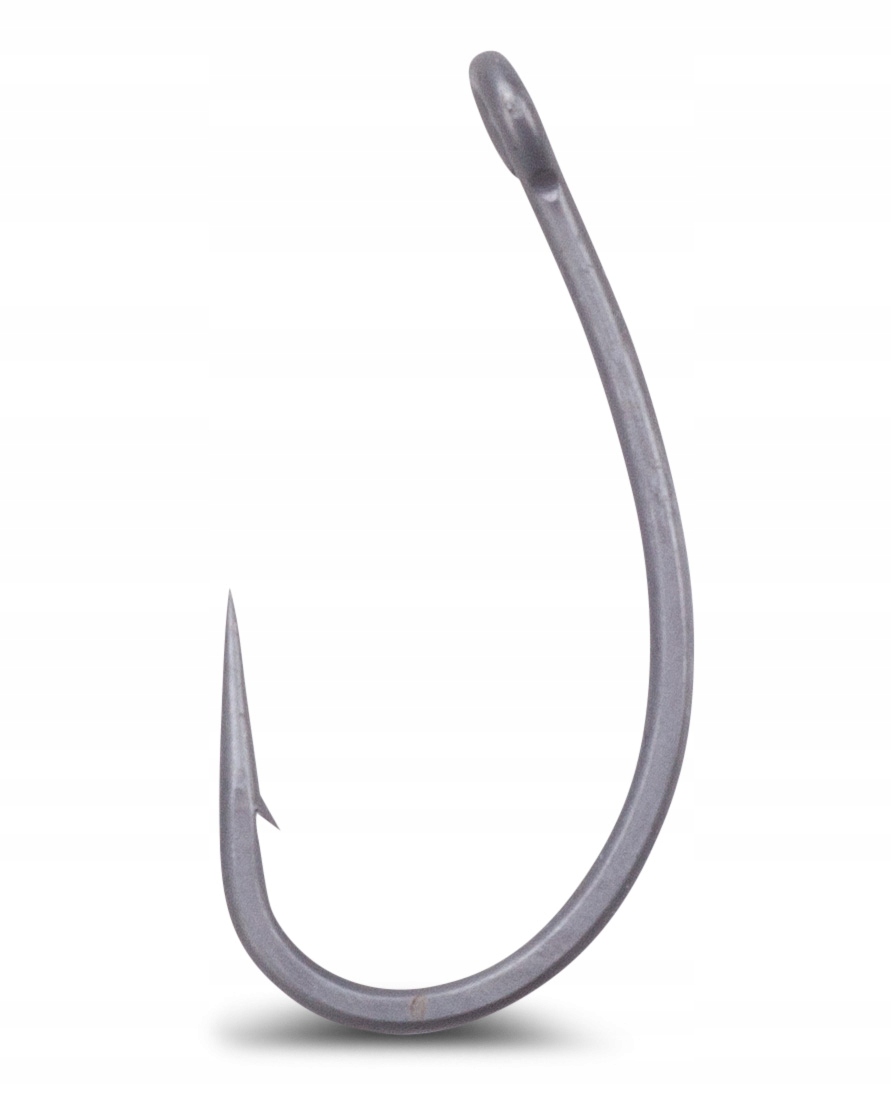 Haczyki Karpiowe Anaconda Curve Shank 6