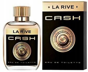 

La Rive Cash Men Edt 100 ml /Million...