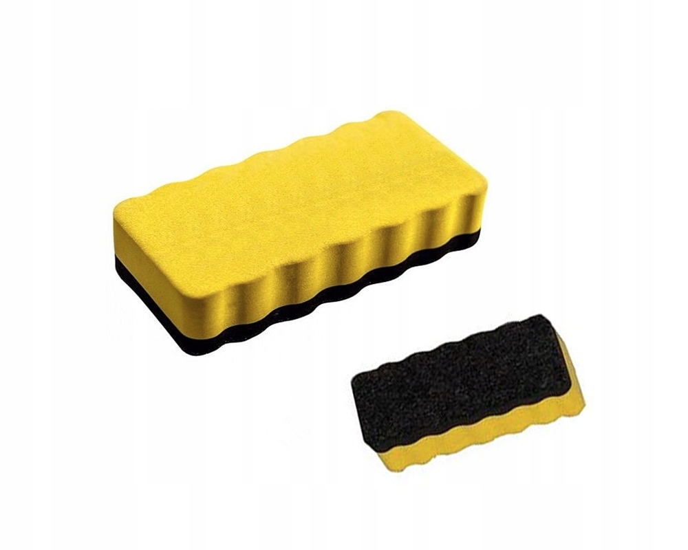 Gąbka do tablic magnetycznych Schemat 6658 EAN (GTIN) 5906961126658