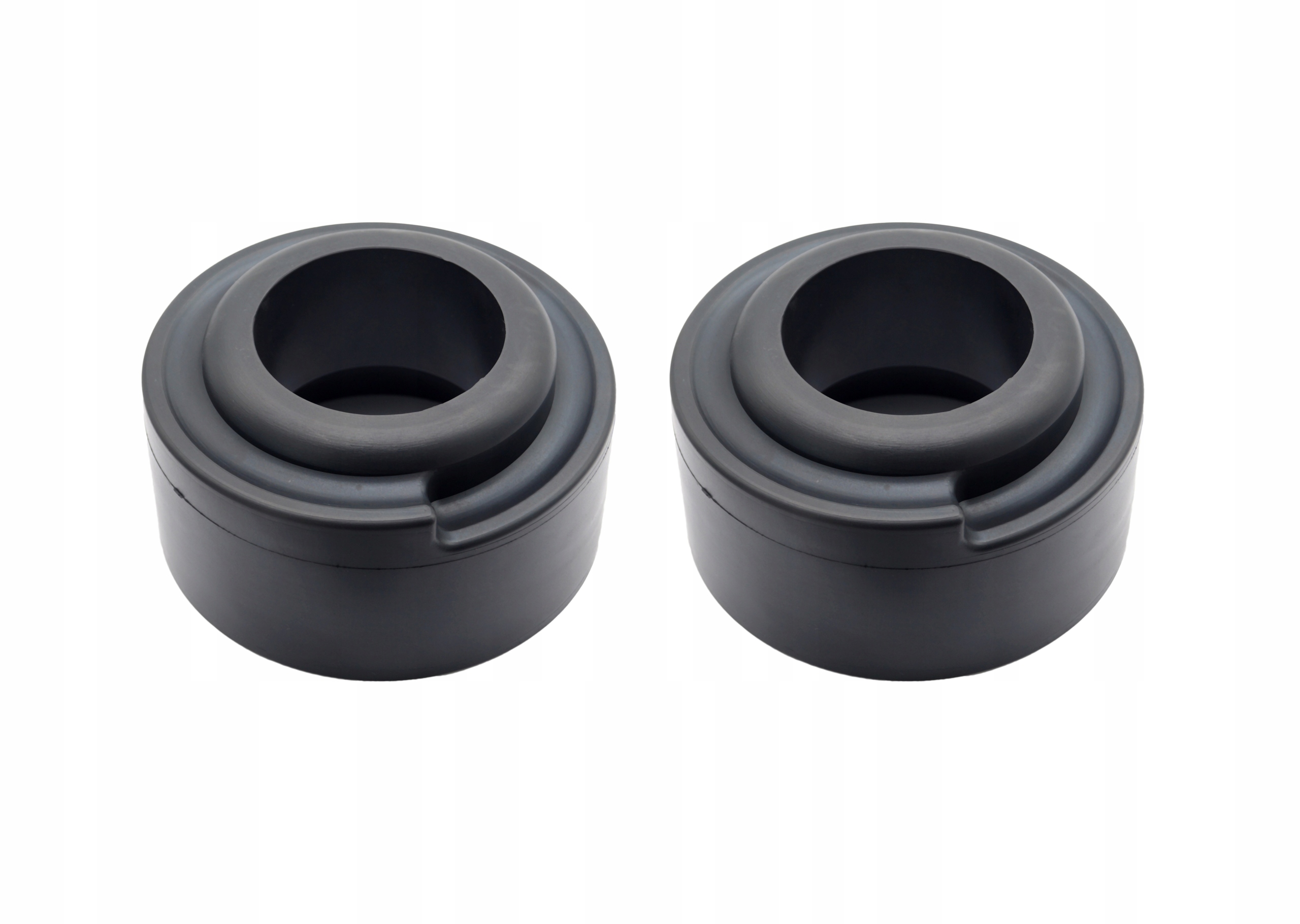 Gumové podložky pružin 5 cm zadní Kia Sorento I 2002-2006 produkt Pl