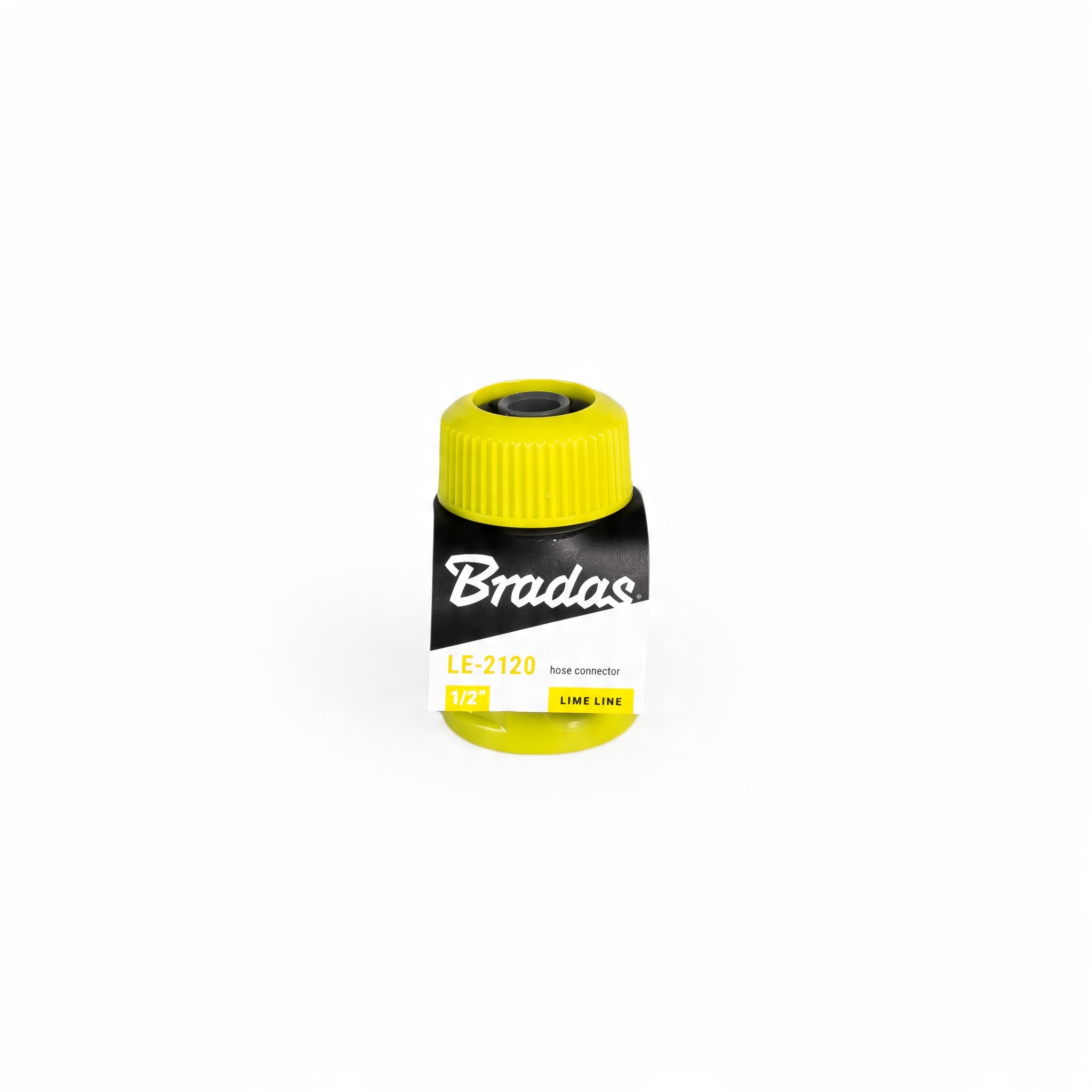 

Szybkozłączka węża ogrodowego 1/2" Bradas