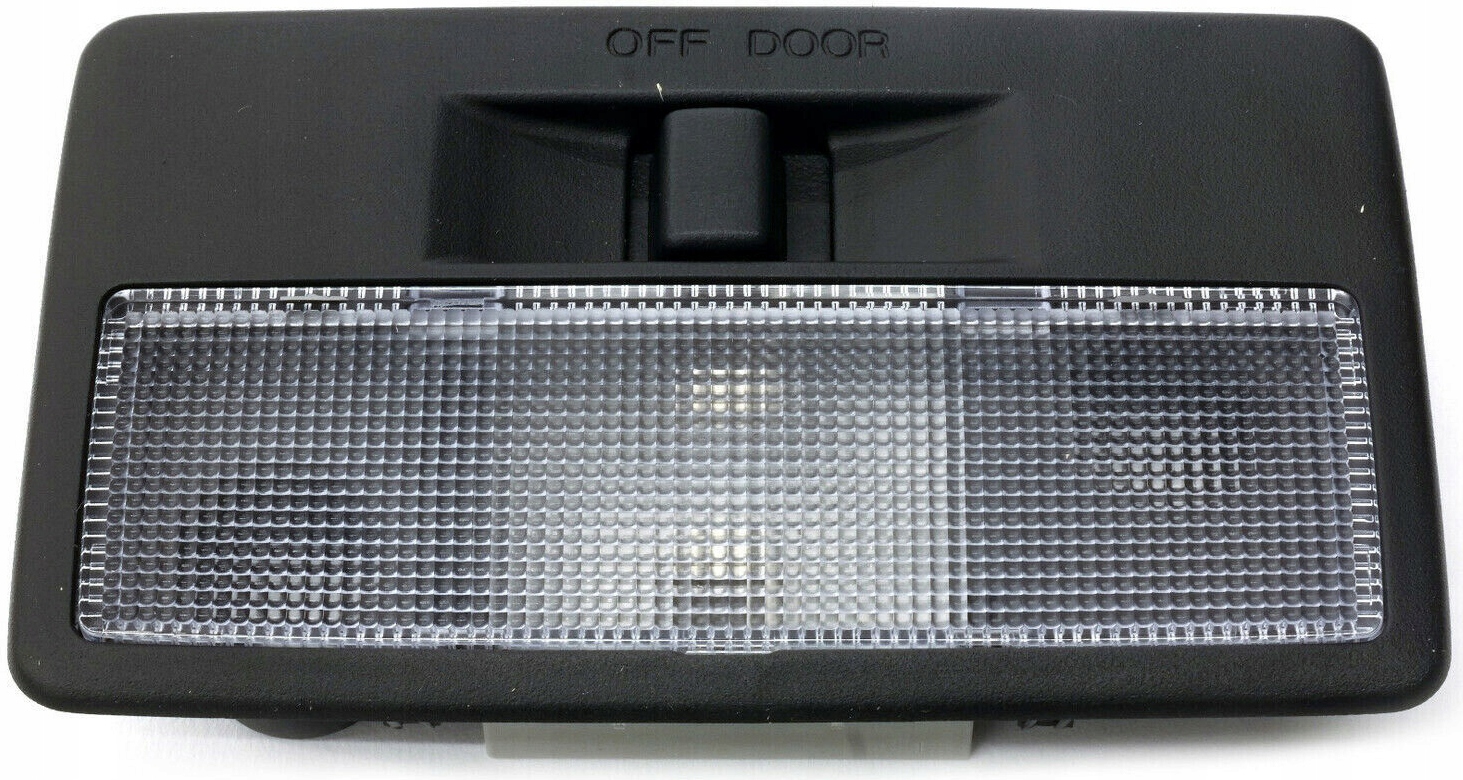 LAMPKA WEWNĘTRZNA TYŁ MAZDA 6 GH KOMBI CX-7 ER CX-9 TB ORYGINAŁ