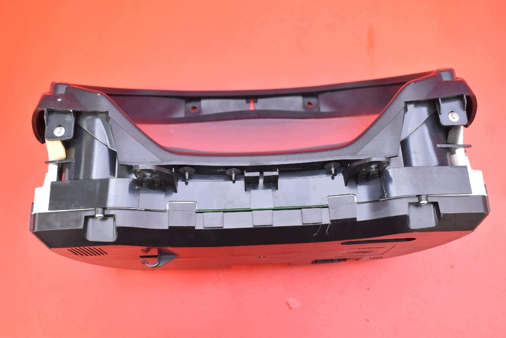 dials dials EU 5550050519 FORD KA MK2 1.2 8V 69 KM 08-20