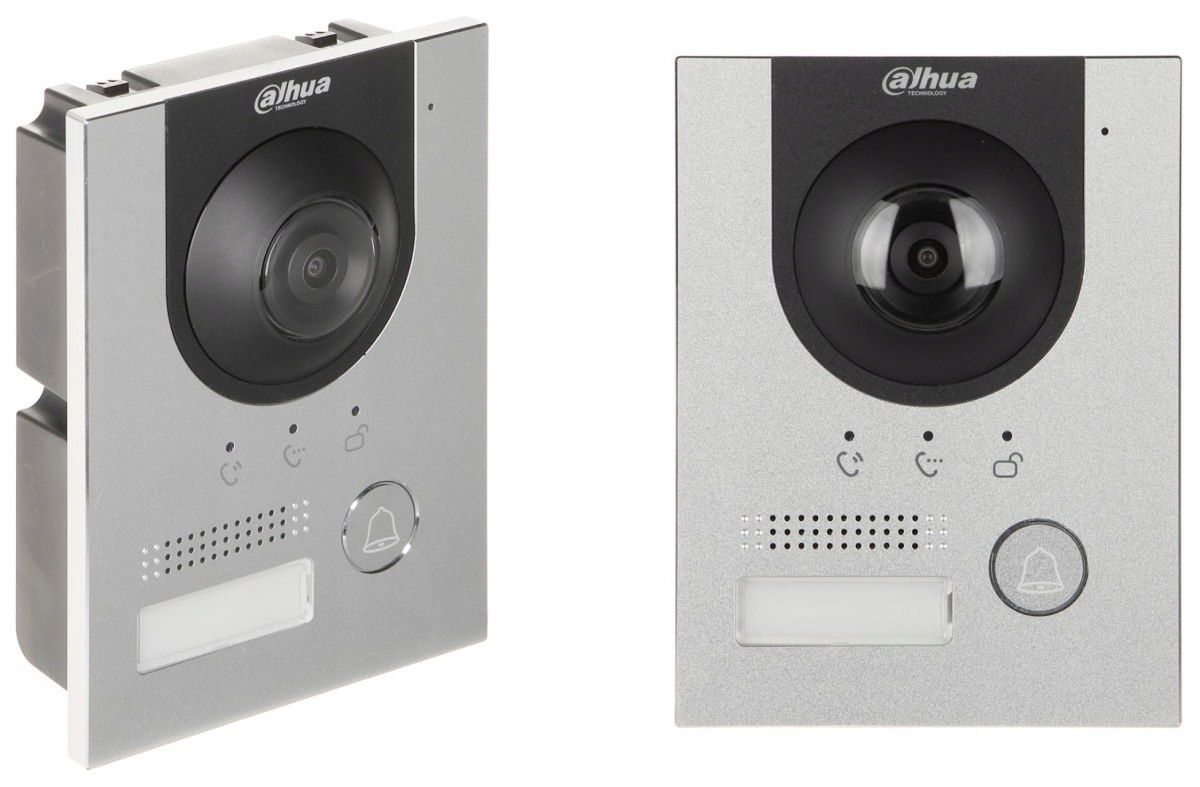 VTO2202F-P-S3 Dahua Videovrátnik