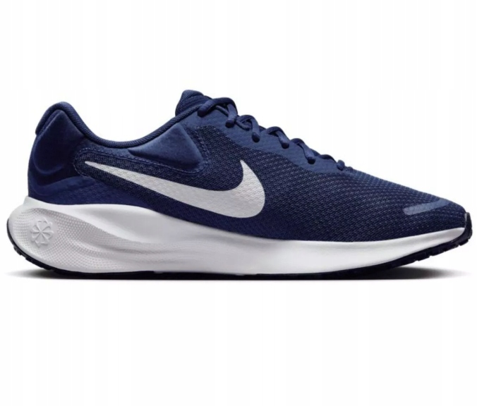 Pánské běžecké sportovní boty Nike vel. 45,5