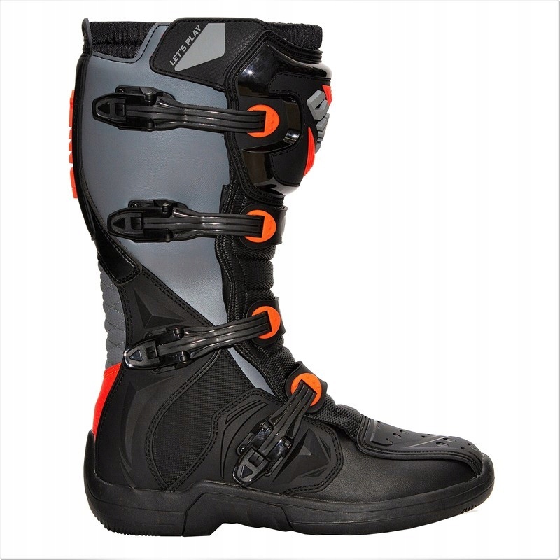 

Buty IMX X-two + Gratisy Mb