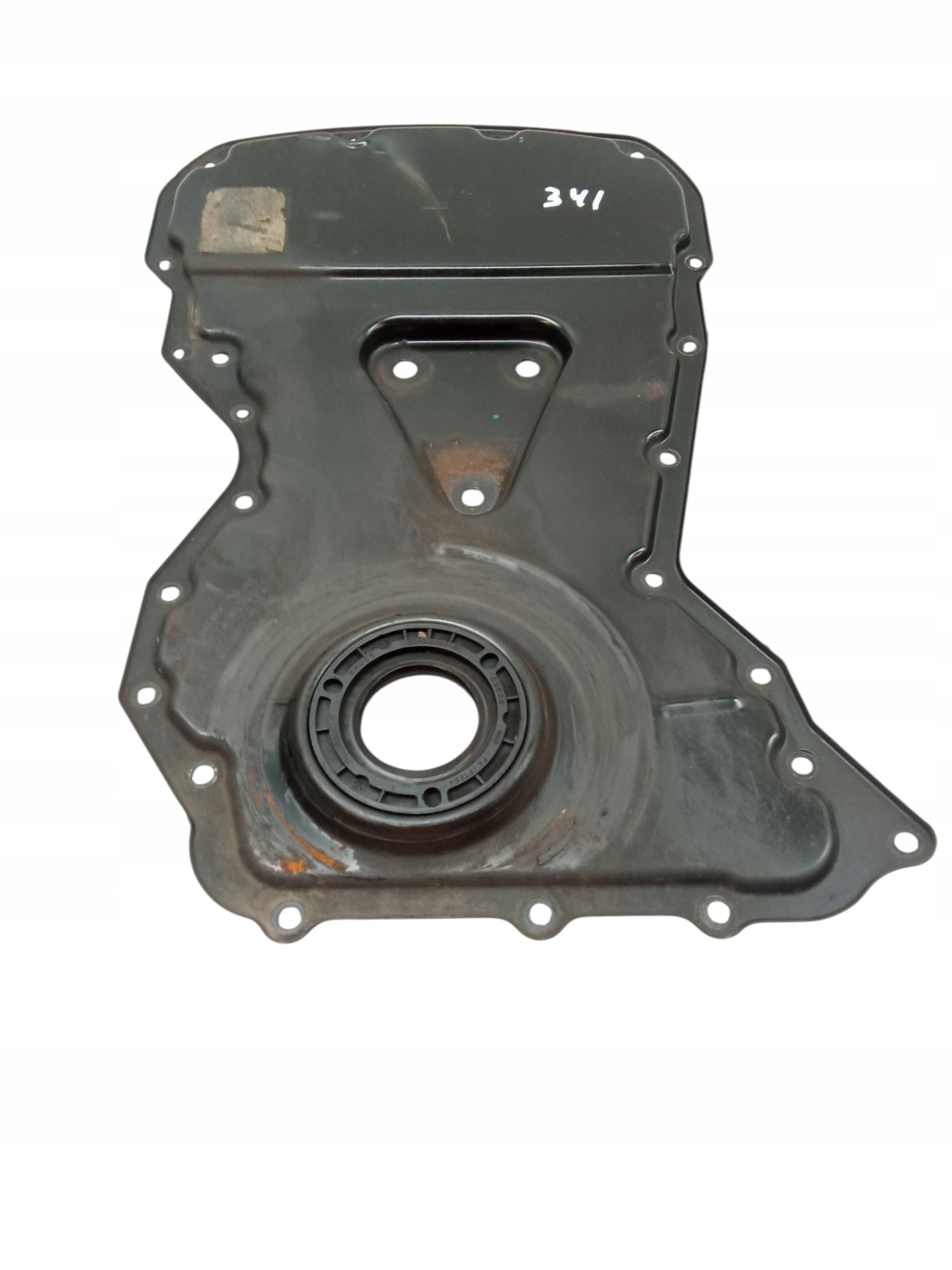 gear cover 6C1Q6019AC 2.2 TDCI Ford Transit Custom and (2012- )