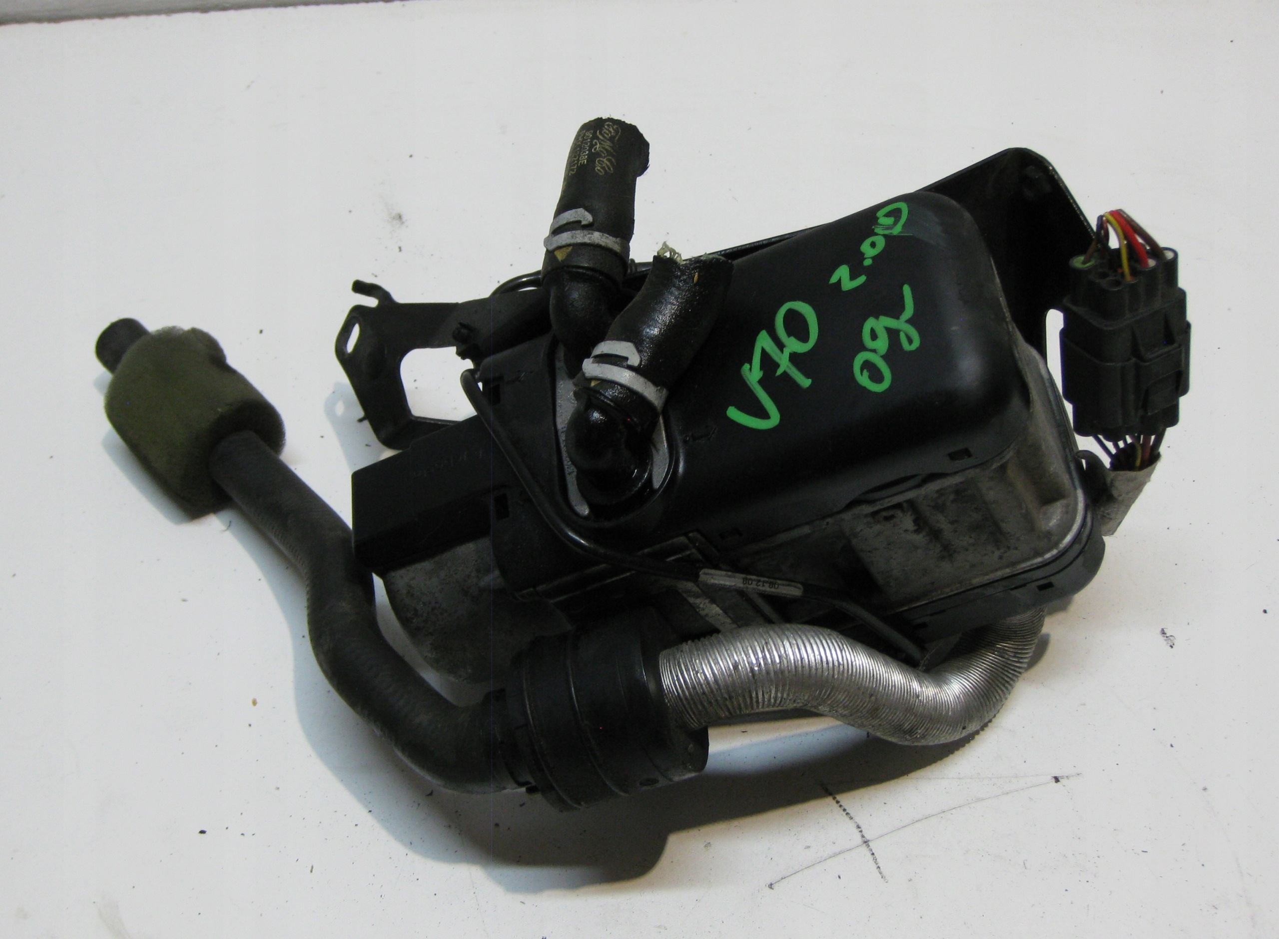 VOLVO V70 2.0 D 09R webasto WEBASTO 6G9N18K463BU